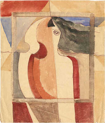 Гаузбрандт Валерий Всеволодович. Композиция